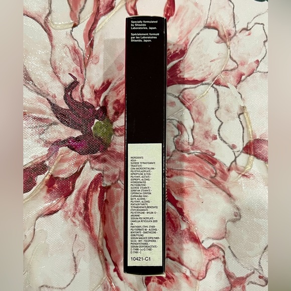 BRAND NEW!! Shiseido - Perfect Mascara Full Definition - Picture 3 of 4